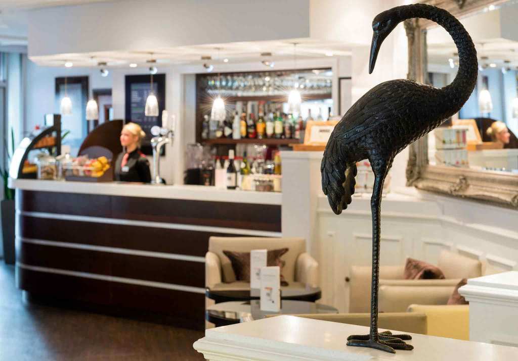 Hotel Mercure London Kensington
