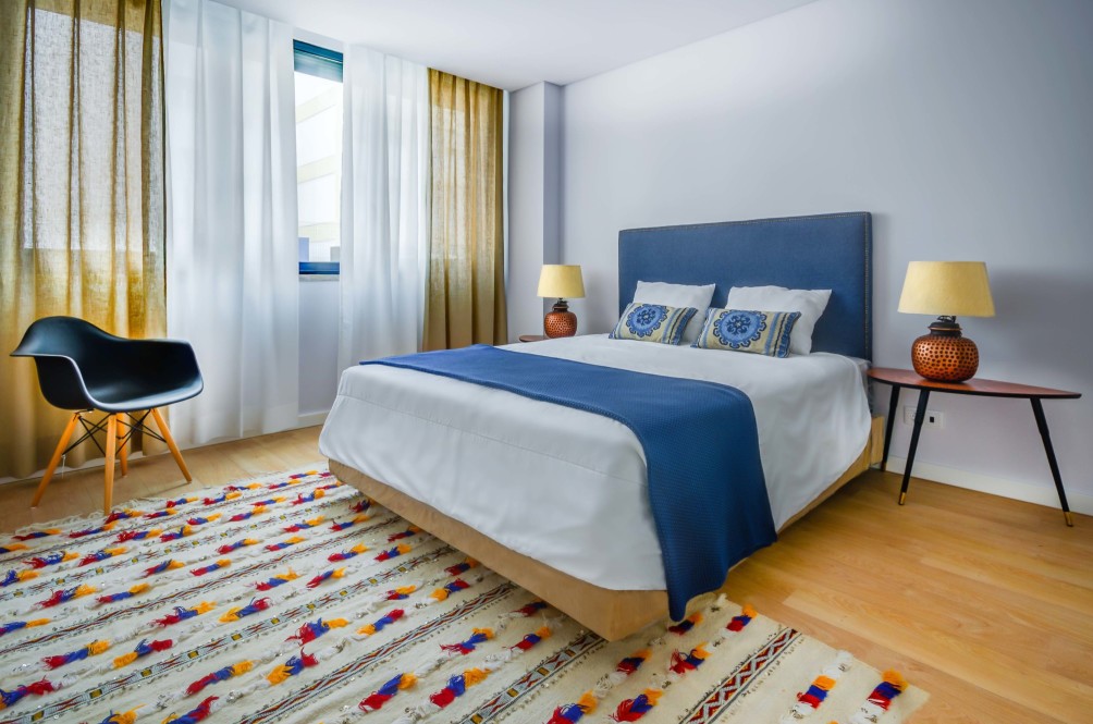 Apartamentos Lisbon Serviced Apartments - Avenida Da Liberdade