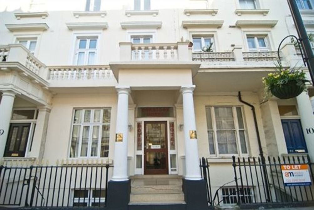 Corbigoe Hotel
Corbigoe Hotel