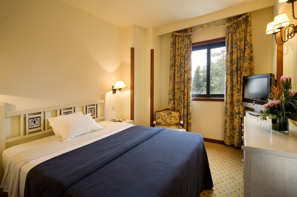 Hotel Real Residencia Suites Hotel