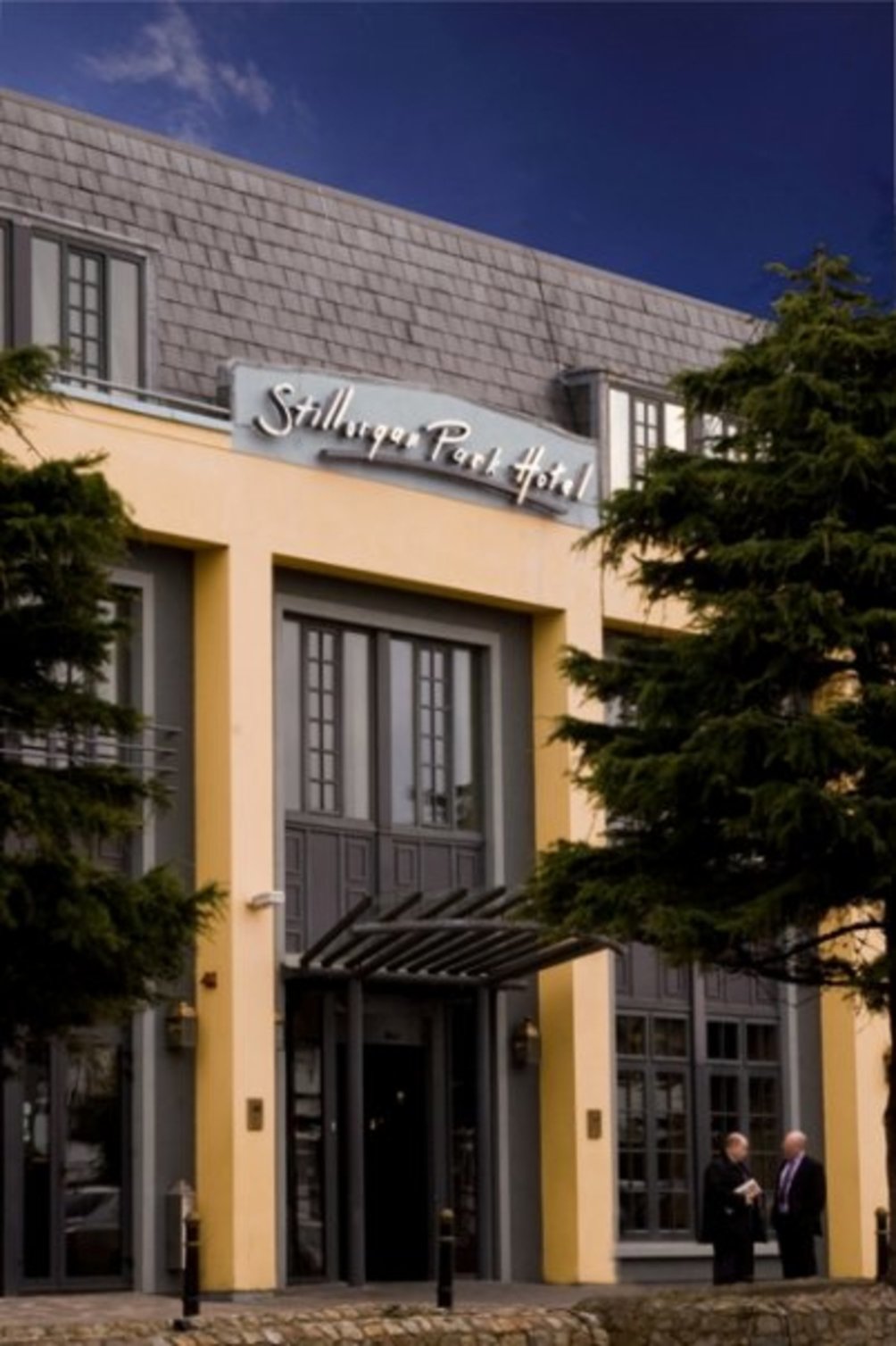 Hotel Talbot Hotel Stillorgan