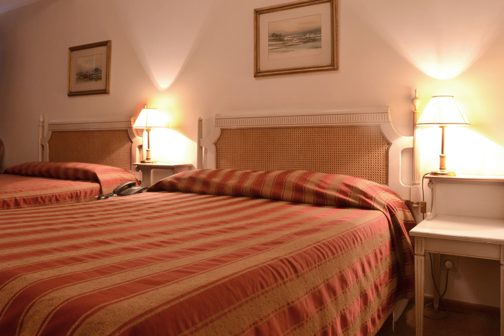 Hotel Eduardo VII