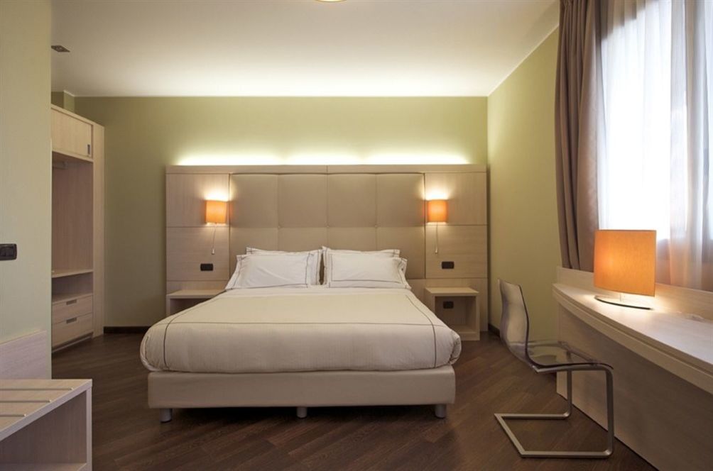 Hotel Acca Palace