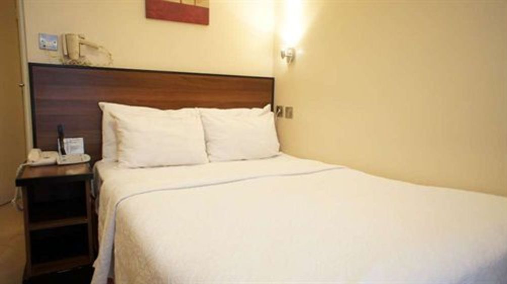 Hotel Elysee Hotel