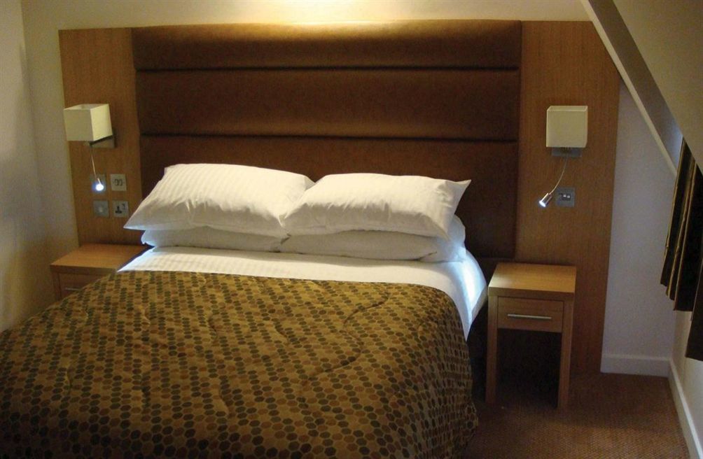 Hotel Best Western The Cromwell