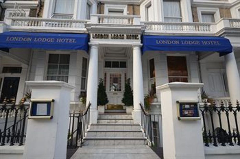 Hotel London Lodge Hotel