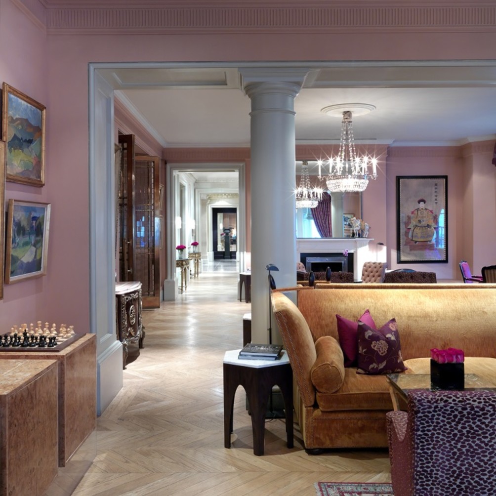 Similar hotels to The Kensington Hotel - The Doyle Collection Hotel The Doyle Collection Hotels in London: find 11, traveler reviews, candid photos, and prices for 3 The Doyle Collection Hotels in London, England.