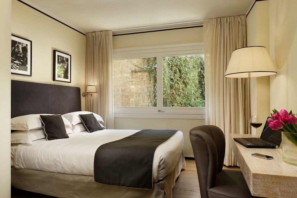Hotel Ponte Vecchio Suites & Spa