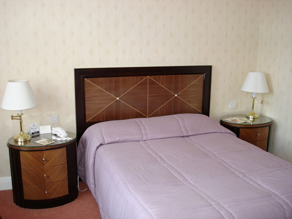 Hotel Britannia Sachas Hotel City Centre