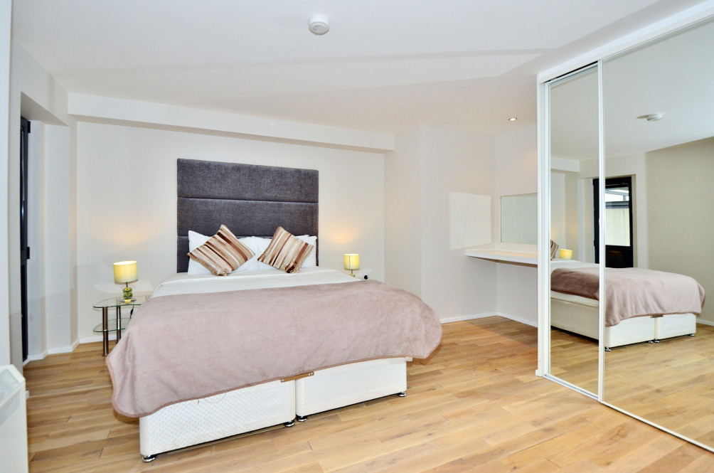 Hotel So Quartier