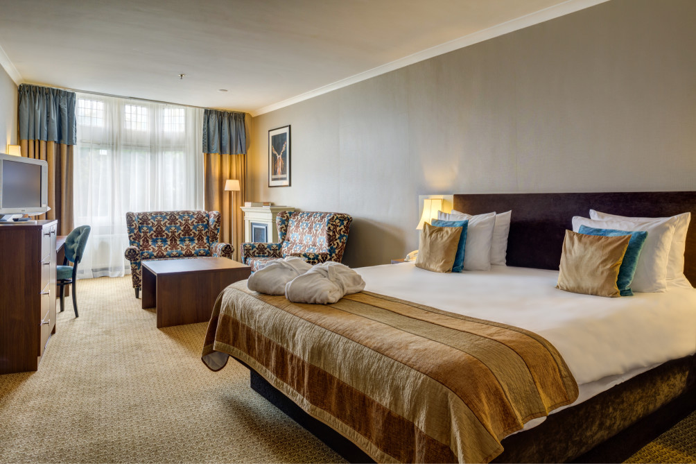 Hotel Hampshire Hotel - Amsterdam American