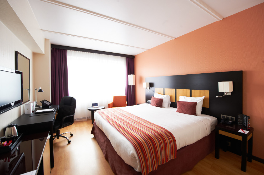 Hotel Husa President Park Hotel