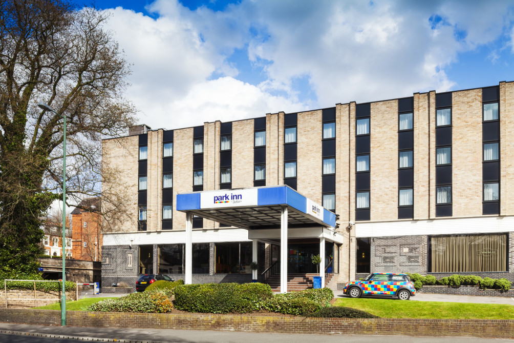 Hotels In Nottingham Centre With Parking Hotels In Nottingham Centre With Parking