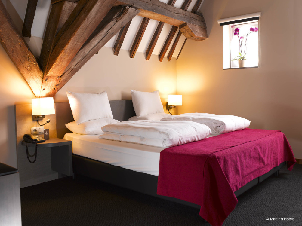 Hotel Martin's Brugge