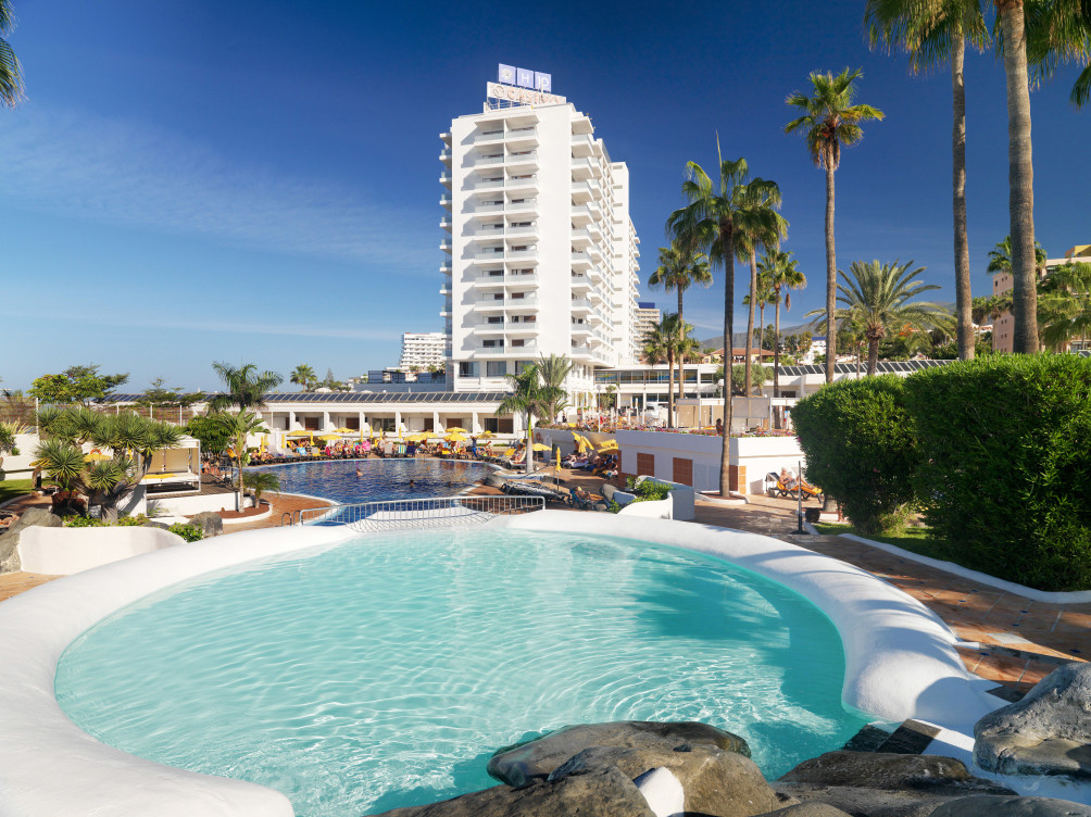 Hotel H10 Gran Tinerfe - Sólo Adultos
