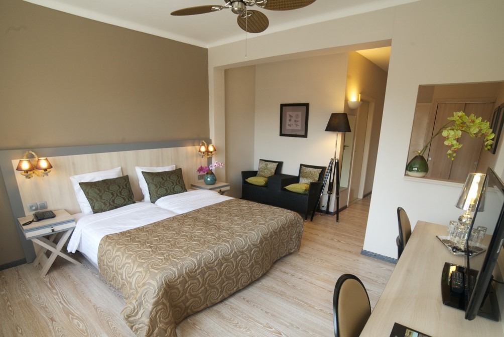 Hotel Floris Karos Hotel Bruges