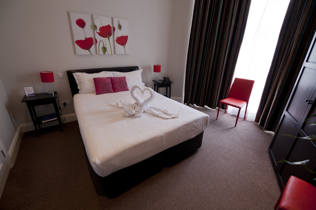 Hotel 27 Paddington Hotel