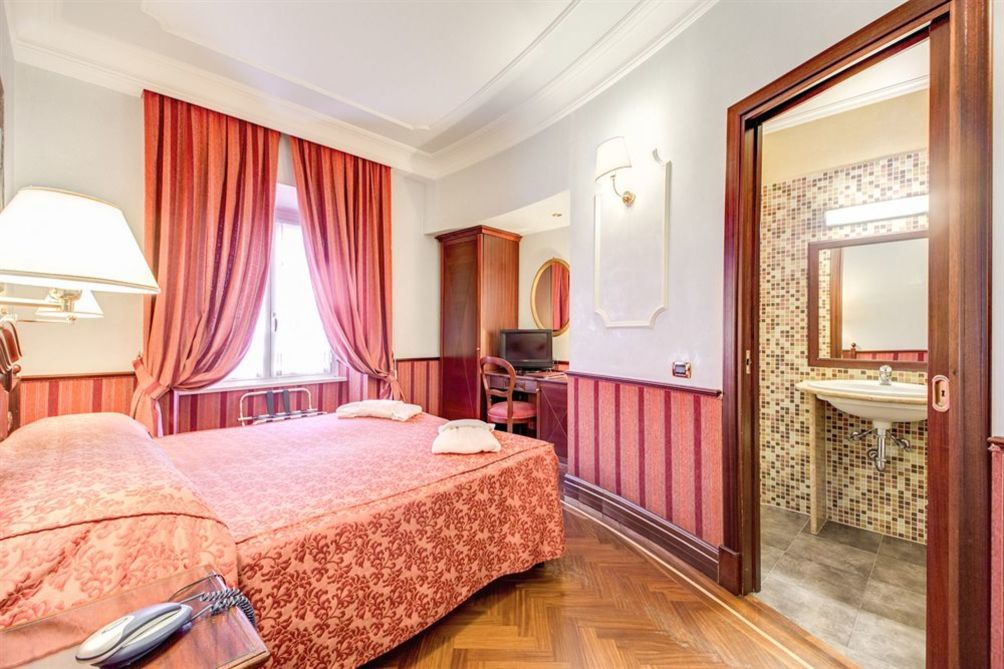 Hotel Invictus Roma