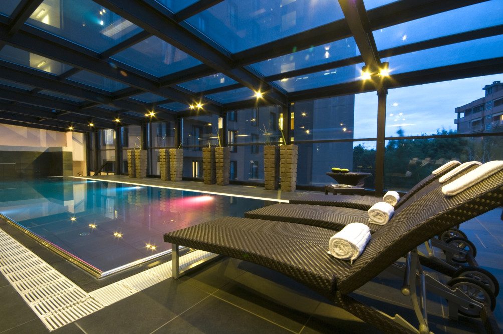 Hotel Radisson Blu Hotel Milan