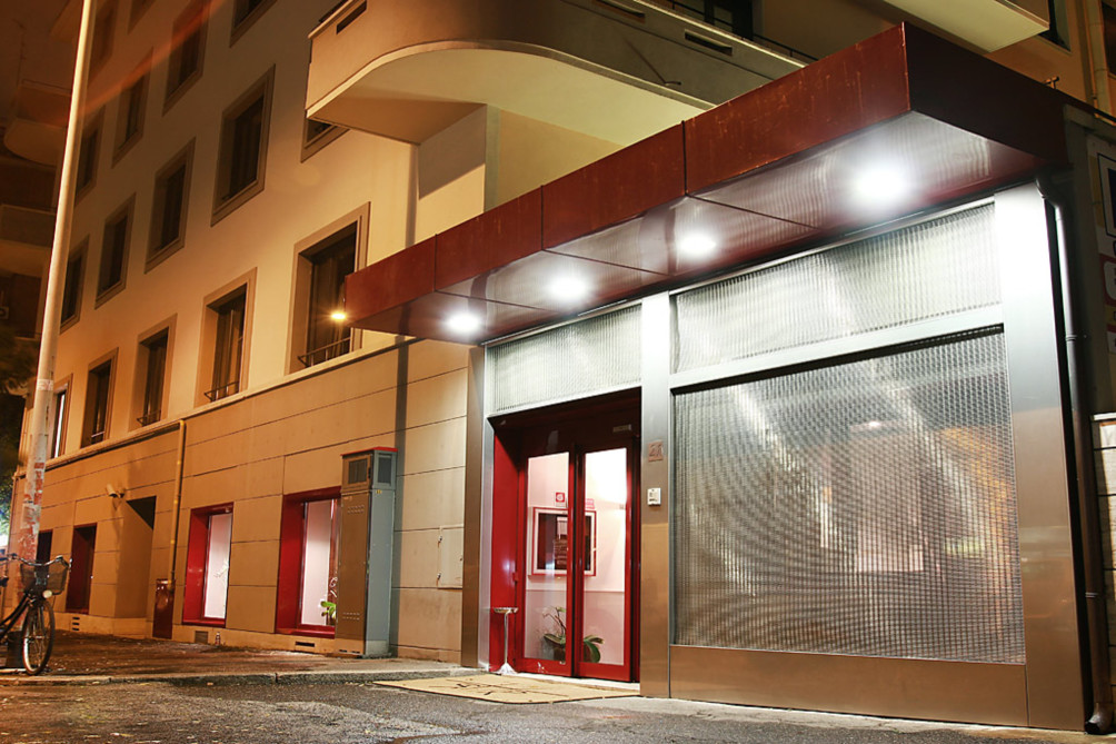 Hotel Re DI Roma