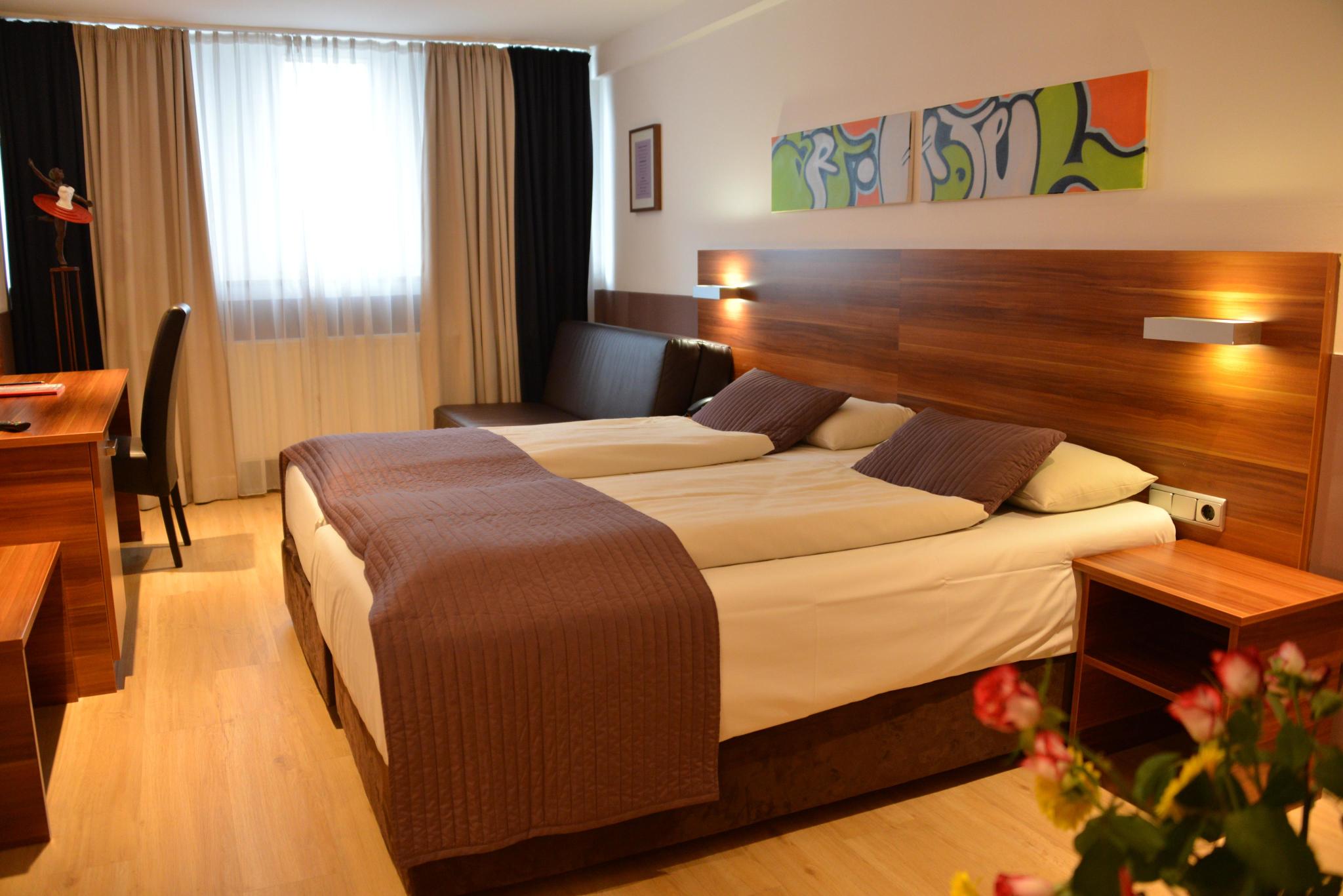 Hotel Arthotel Munich