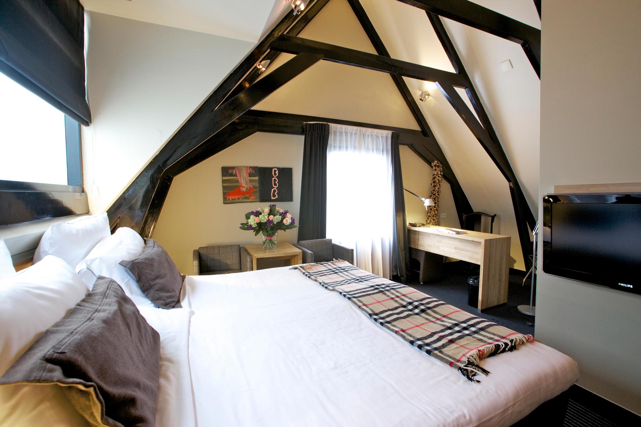 Hotel Vondel
