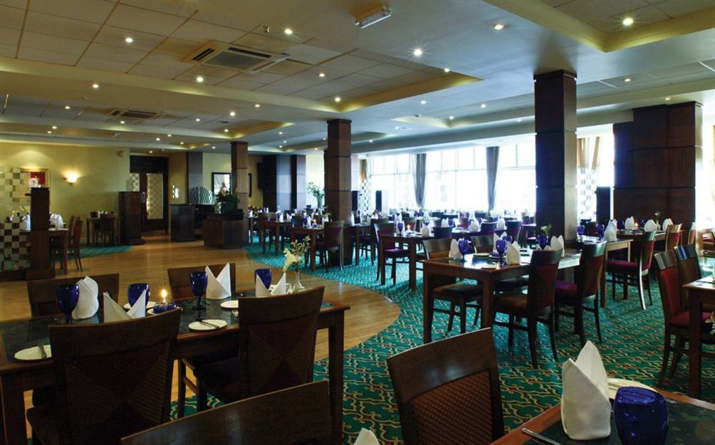 Best Western Hotel Royale Oceana Group Hotel (Bournemouth) from £46