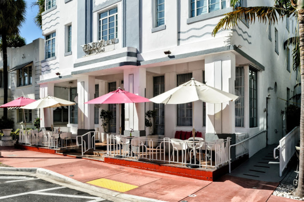 Hotel Whitelaw Hotel