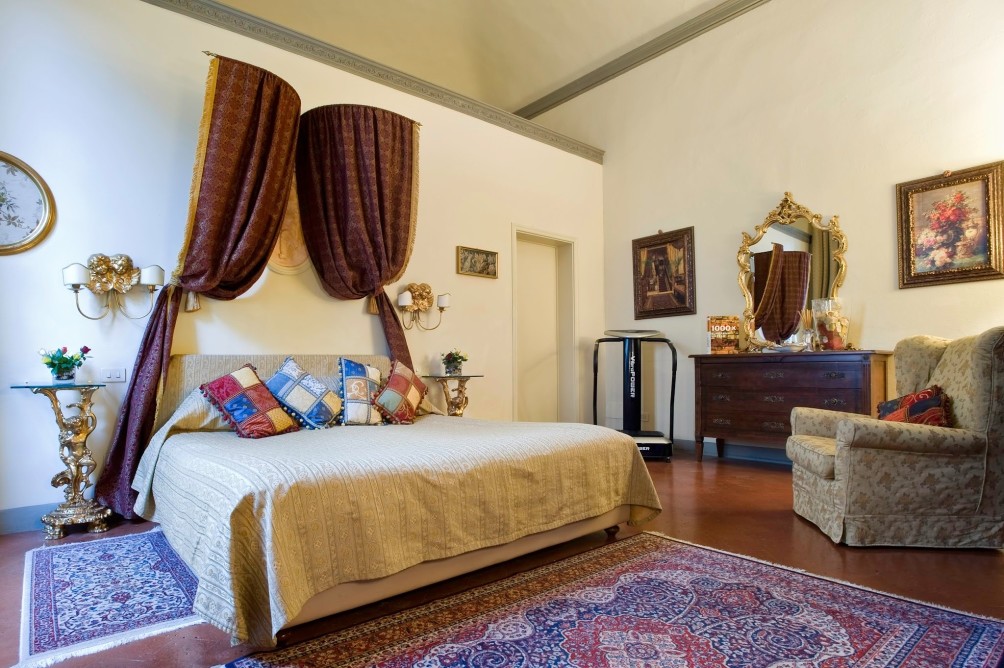 Hotel All Suites Palazzo Magnani Feroni