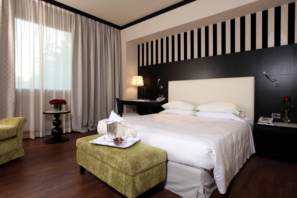 Hotel Grand Hotel Villa Medici - A Sina Hotel