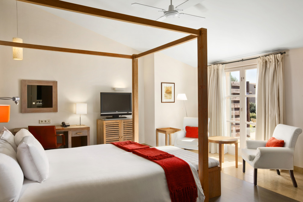 Hotel Hilton Sa Torre Mallorca Resort