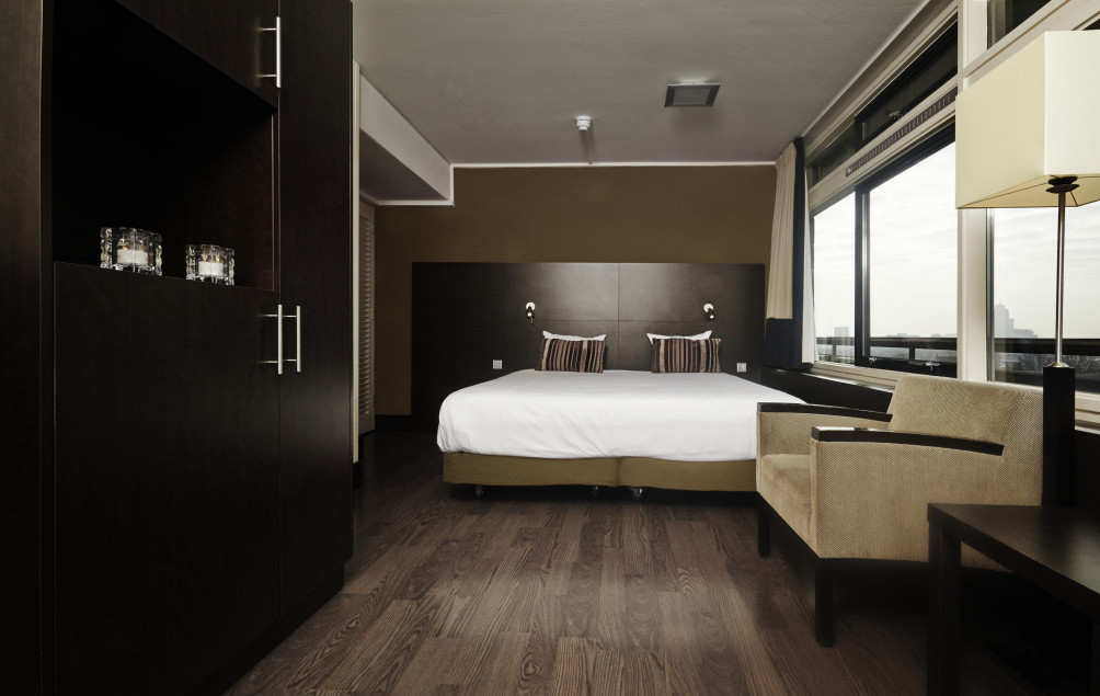 Hotel Amsterdam Tropen Hotel
