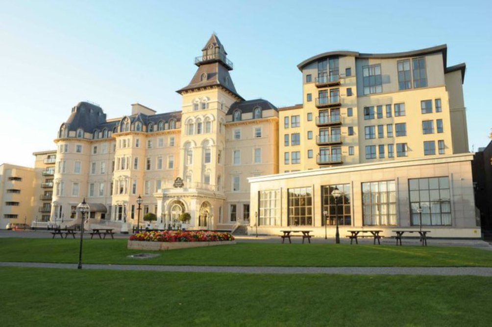 Hotel The Royal Marine Hotel
