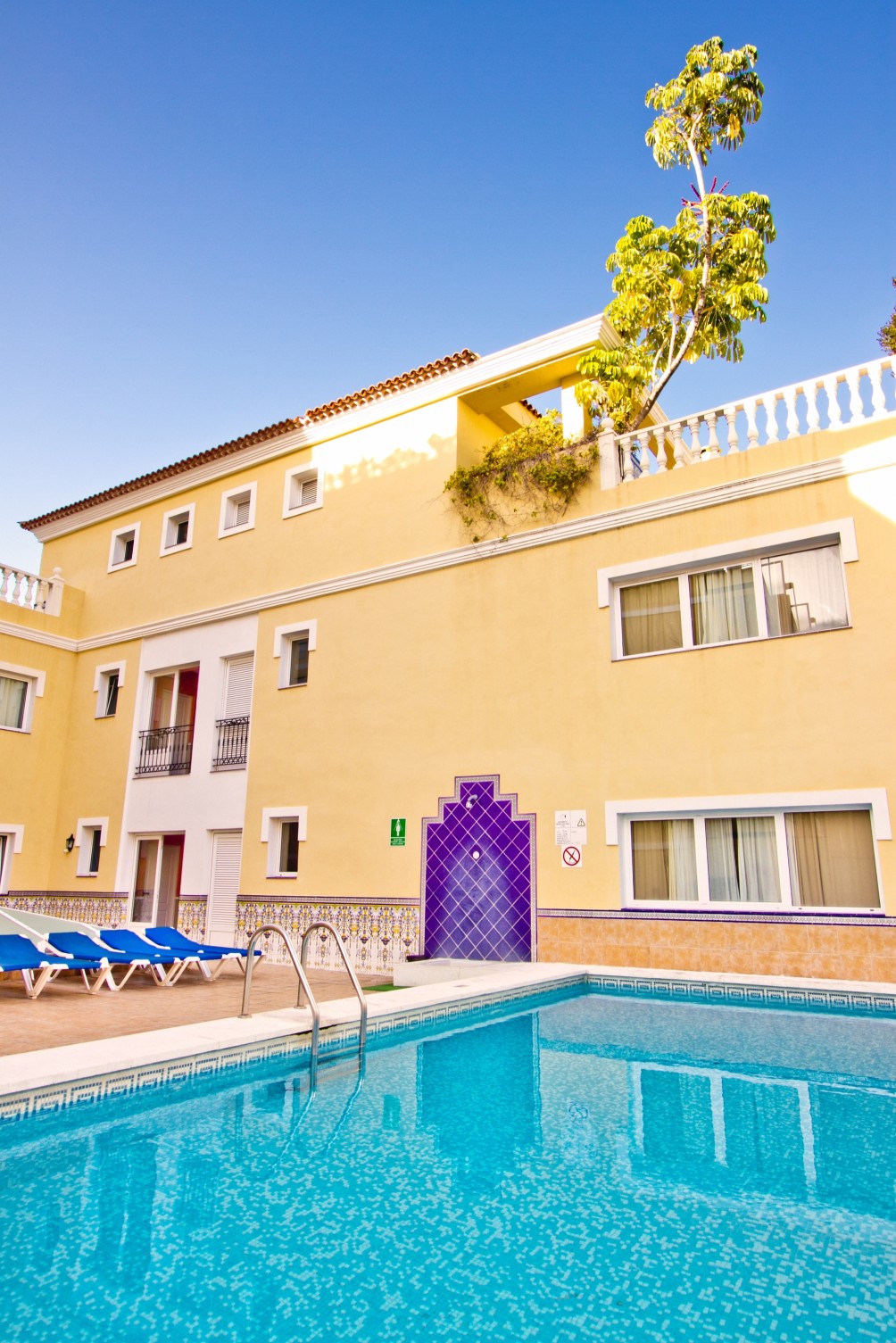 Apartamentos Rf Apartments Bambi - Sólo Adultos