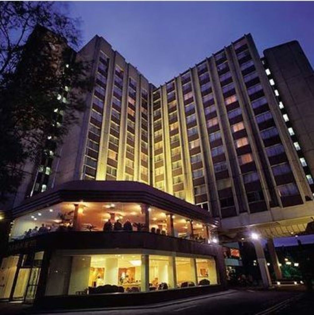 Ibis London Earls Court Hotel (London) from £85 lastminute com