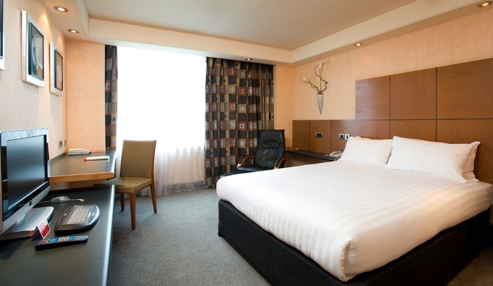 Ramada Birmingham, Sutton Coldfield Hotel (Sutton Coldfield) from £50