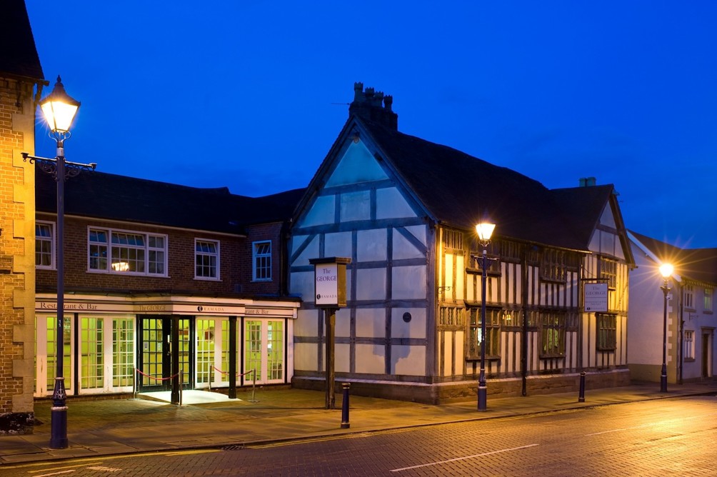 Ramada Birmingham, Sutton Coldfield Hotel (Sutton Coldfield) from £50