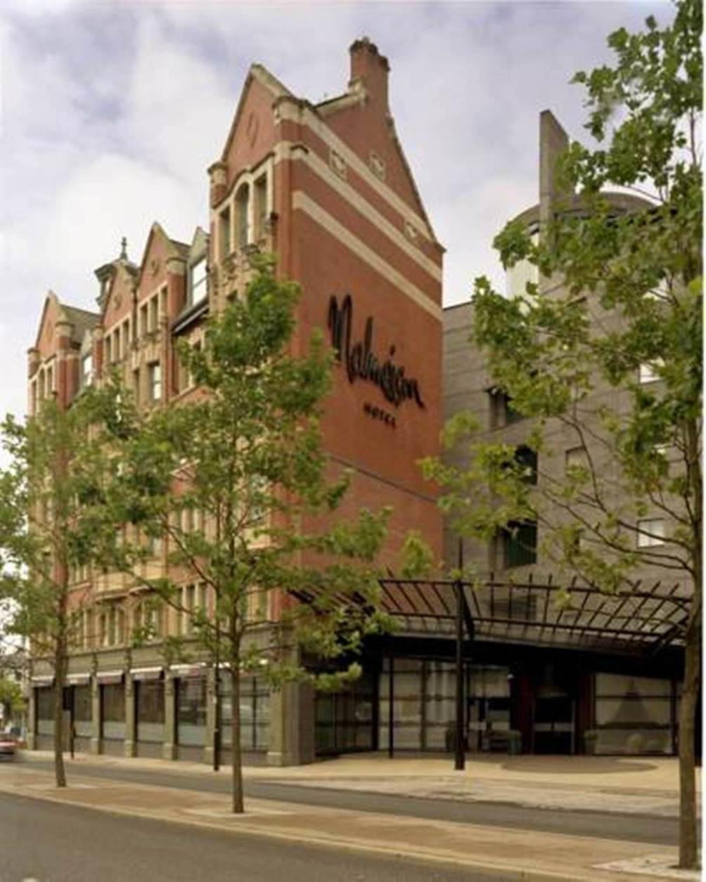 Malmaison Manchester Hotel (Manchester) from £89