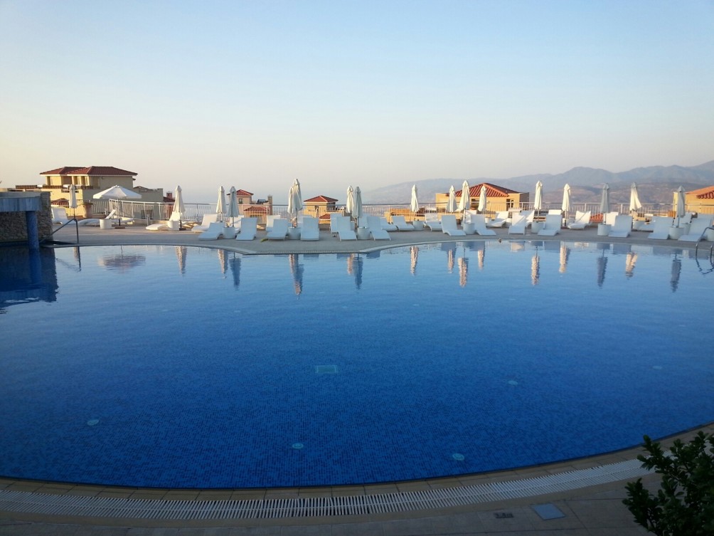 Akamas Health Farm & Spa Hotel