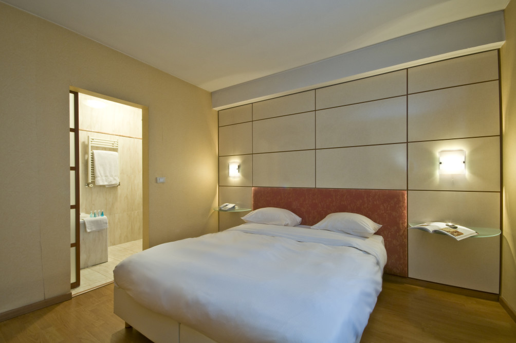 Hotel B-aparthotel Louise