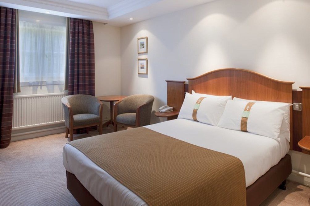 Hotel Britannia Airport Hotel South Manchester