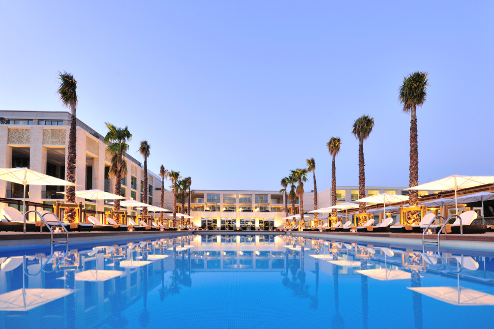 Apartahotel Tivoli Victoria - Vilamoura