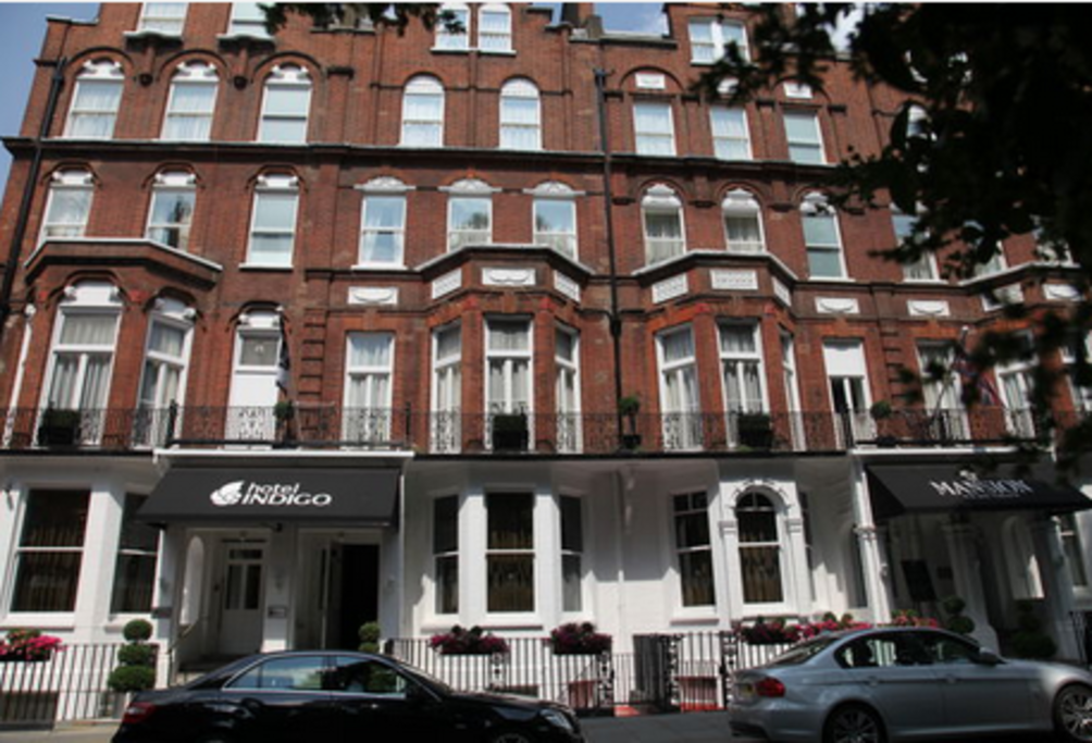 Hotel Indigo London - Kensington