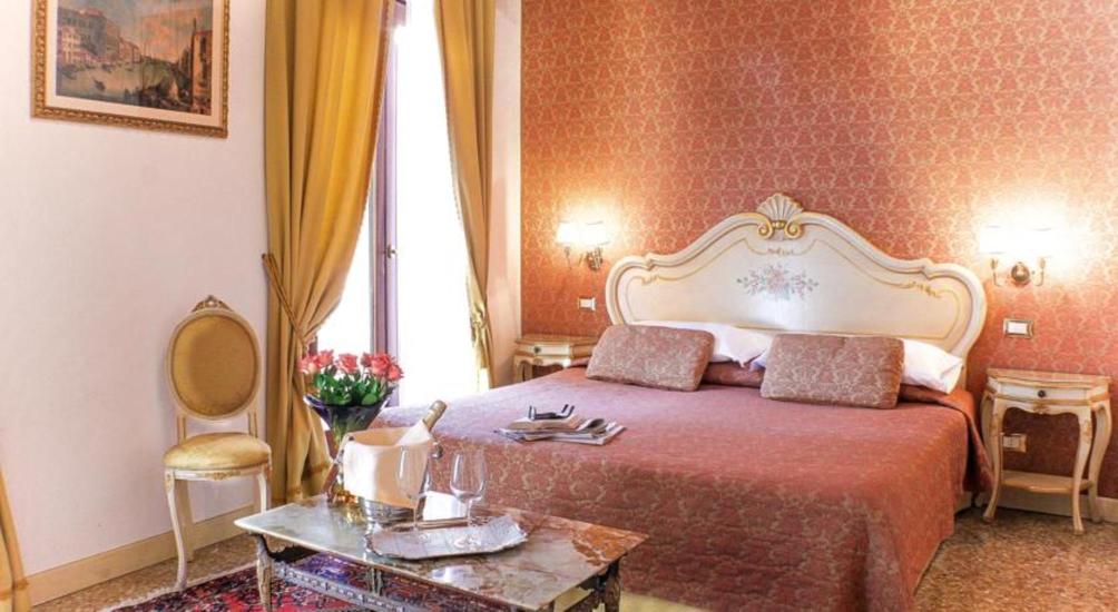 Hotel Apostoli Palace