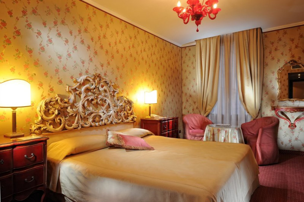 Hotel Concordia