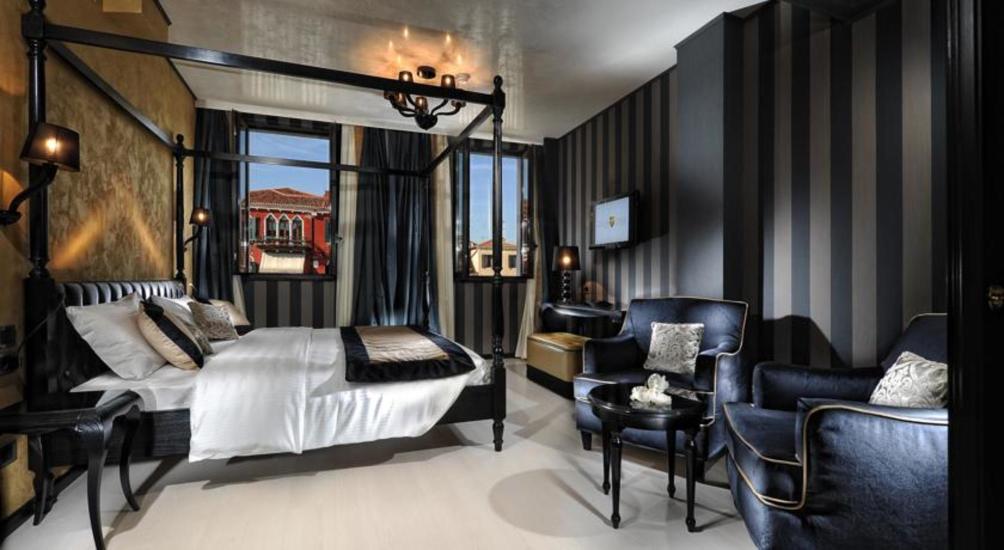 Hotel Carnival Palace Hotel