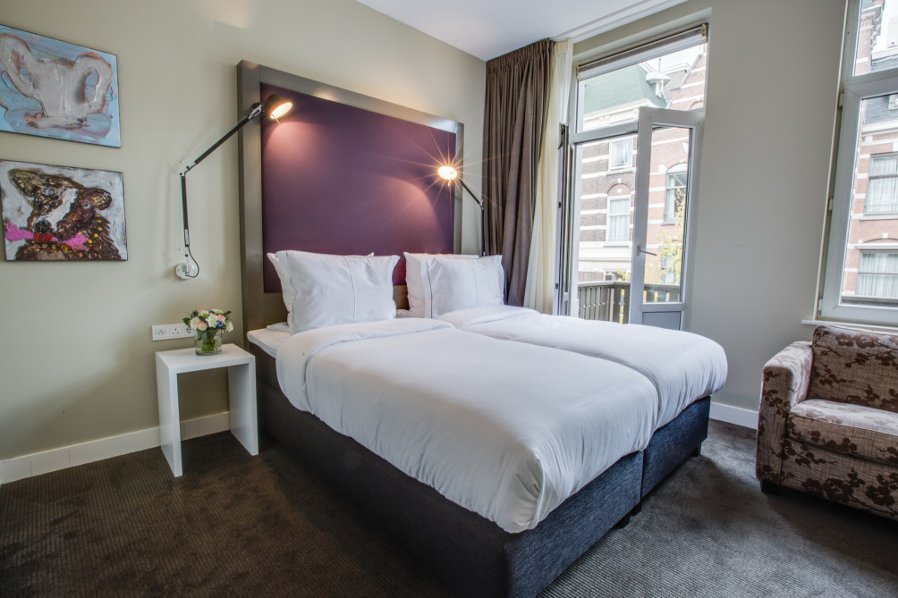Hotel Roemer