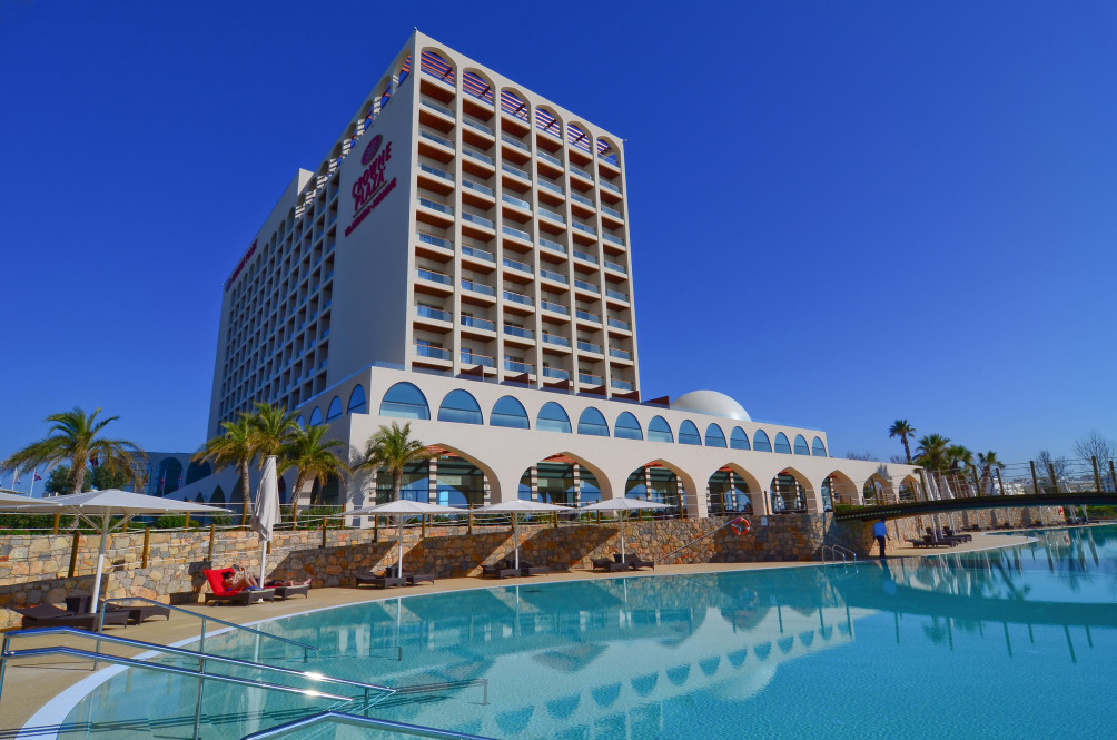 Hotel Crowne Plaza Vilamoura - Algarve
