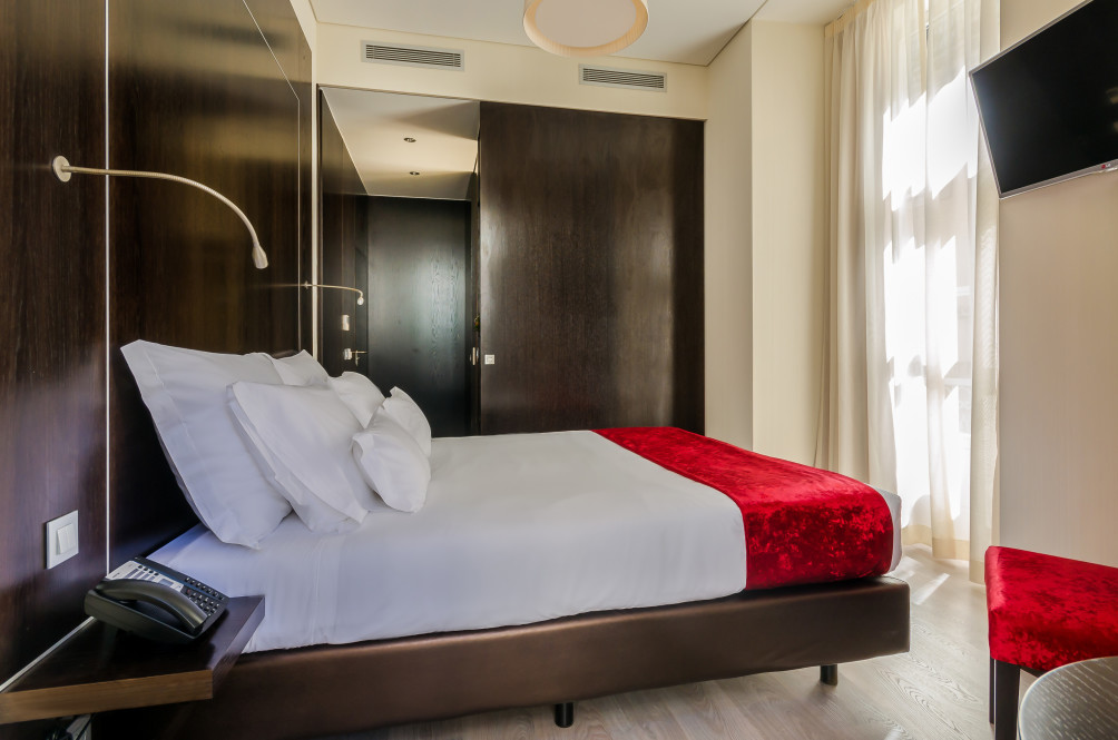 Hotel Behotelisboa