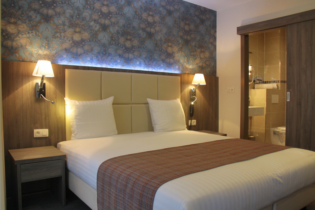 Hotel Dansaert Hotel